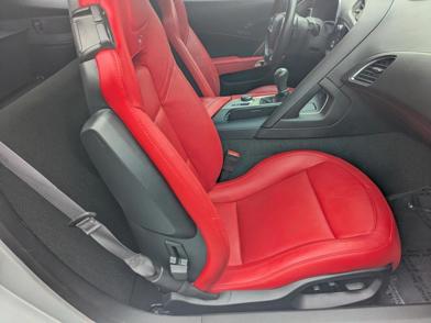 2016 Chevrolet Corvette