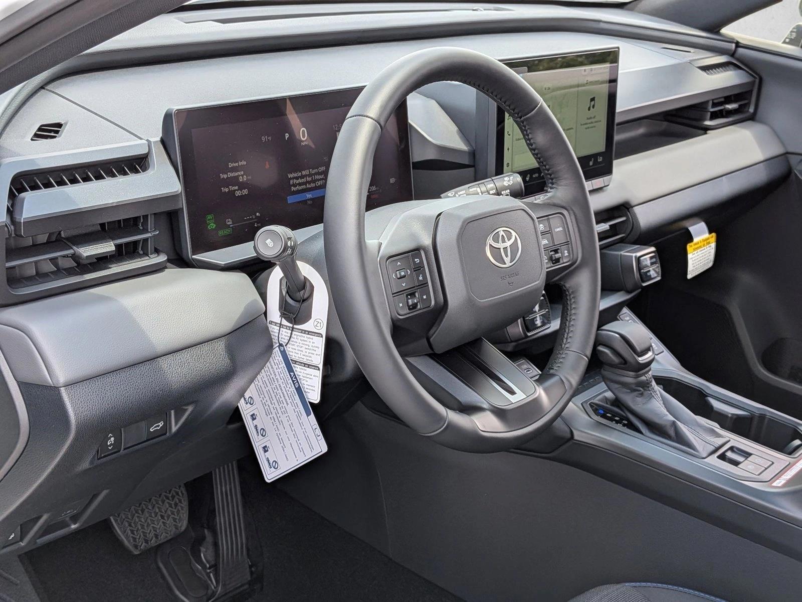 Thumbnail: 2026 Toyota RAV4 - 3