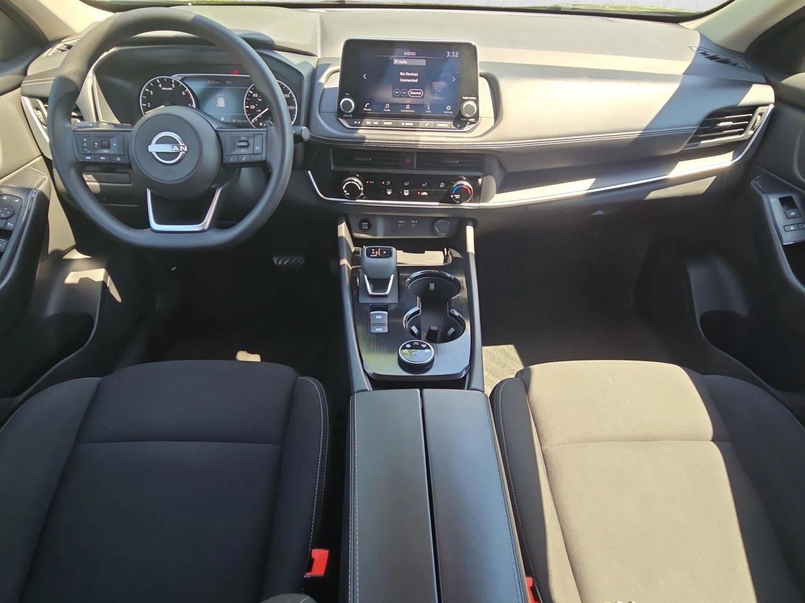 Thumbnail: 2024 Nissan Rogue - 4