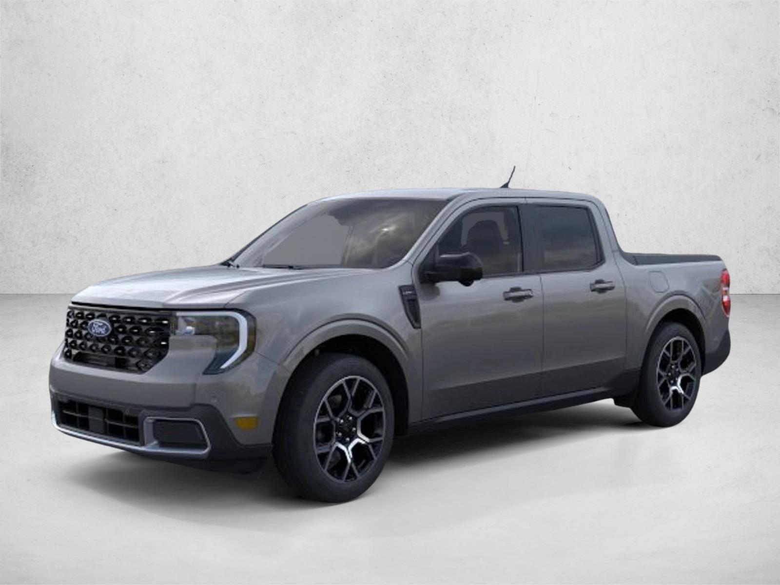 Thumbnail: 2026 Ford Maverick - 1