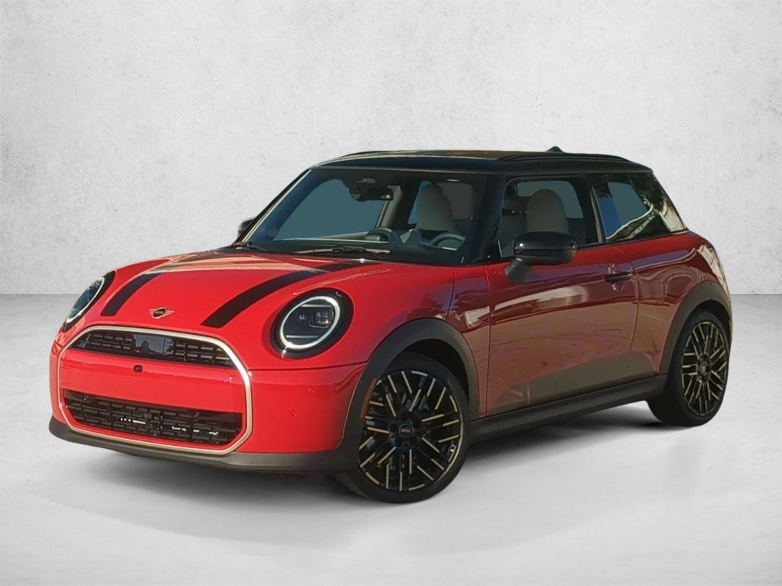 Thumbnail: 2027 MINI Cooper Hardtop - 1