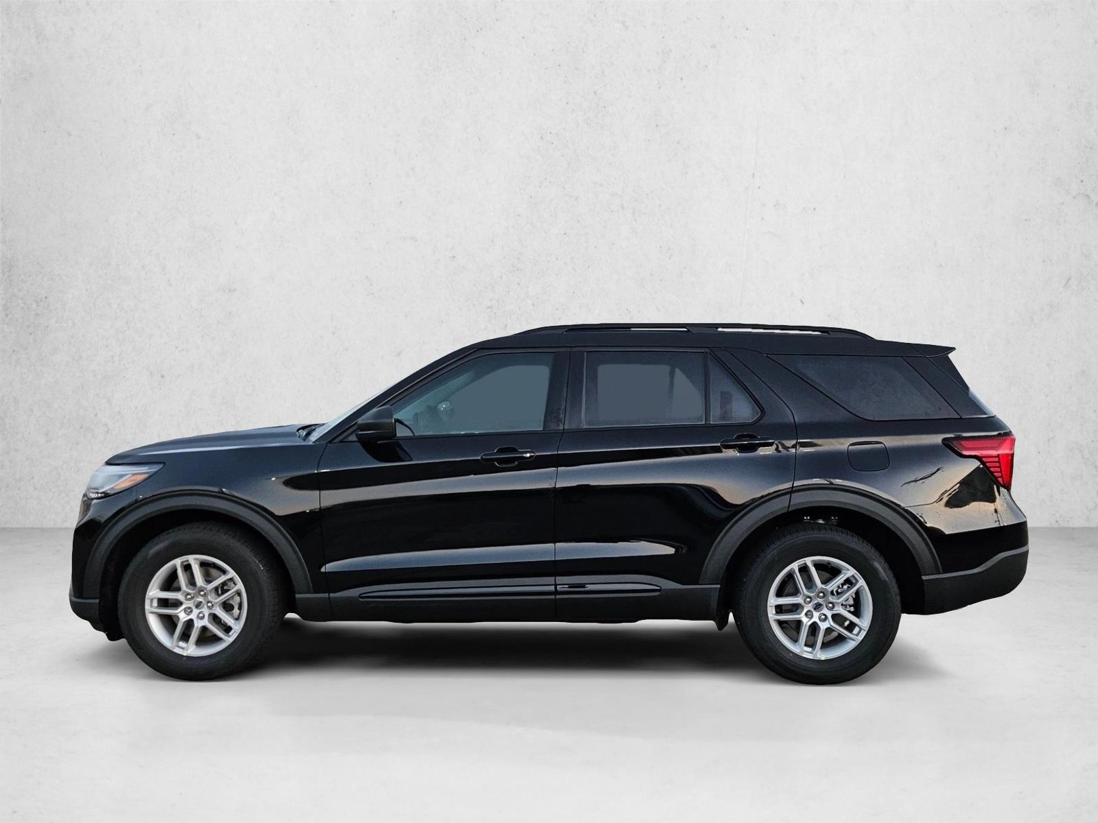 Thumbnail: 2026 Ford Explorer - 2