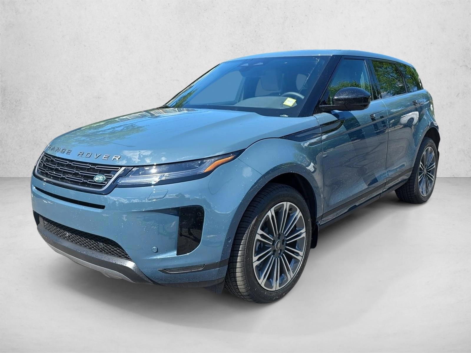 Thumbnail: 2026 Land Rover Range Rover Evoque - 1