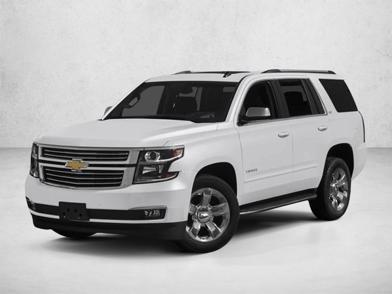 2015 Chevrolet Tahoe LT -
                  Valencia, CA