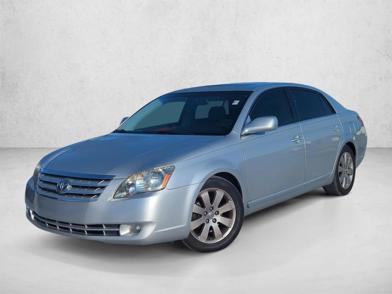 2005 Toyota Avalon XLS -
                  Ft. Myers, FL