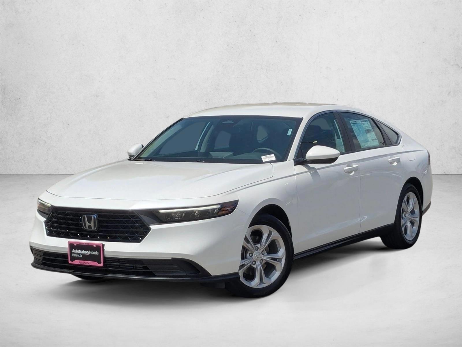 Thumbnail: 2026 Honda Accord - 1