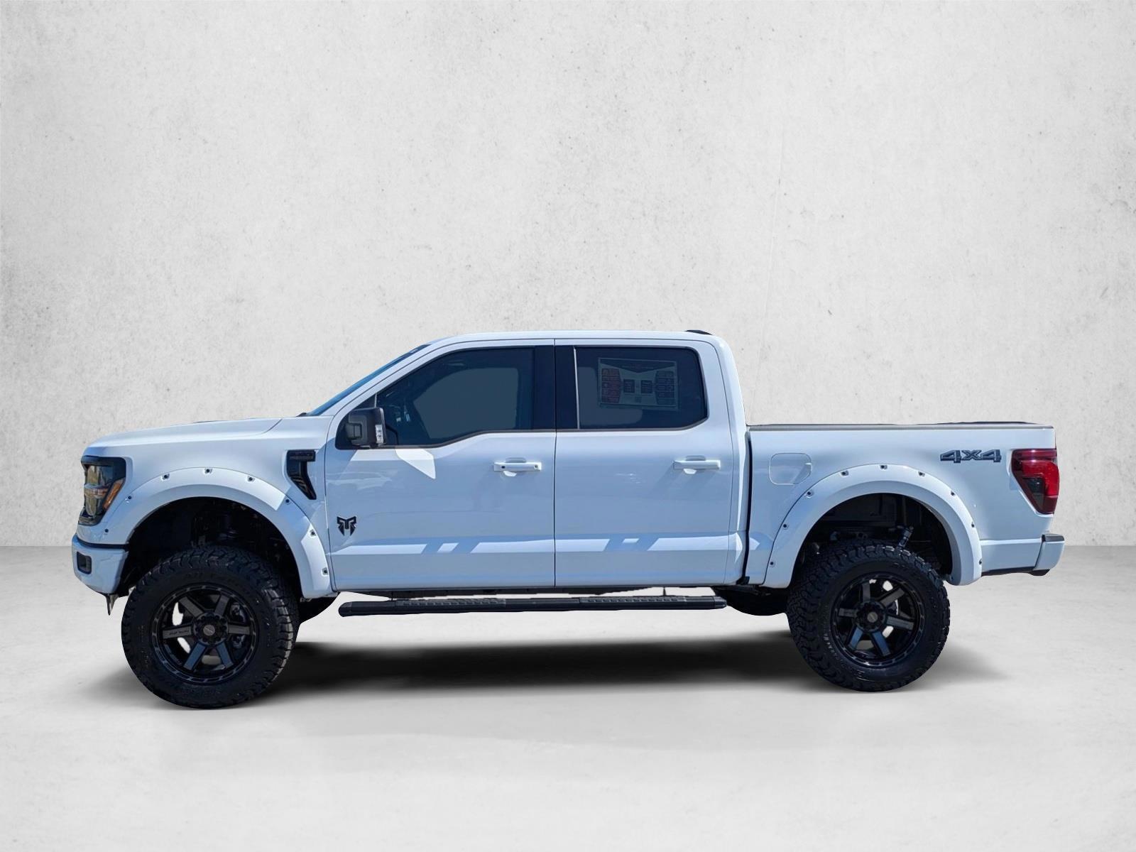 Thumbnail: 2026 Ford F-150 - 2