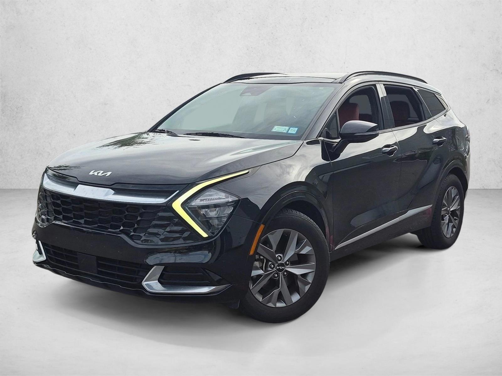 Thumbnail: 2023 Kia Sportage - 1