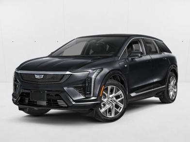 2027 Cadillac Optiq Sport -
                  West Palm Beach, FL
