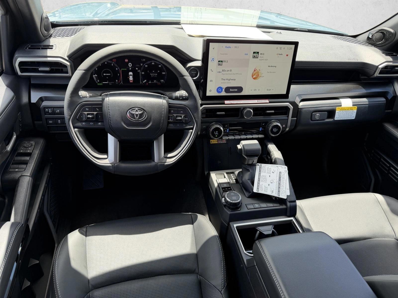 Thumbnail: 2026 Toyota 4Runner - 3