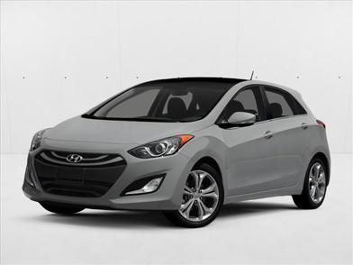 2014 Hyundai Elantra GT -
                  Lutz, FL