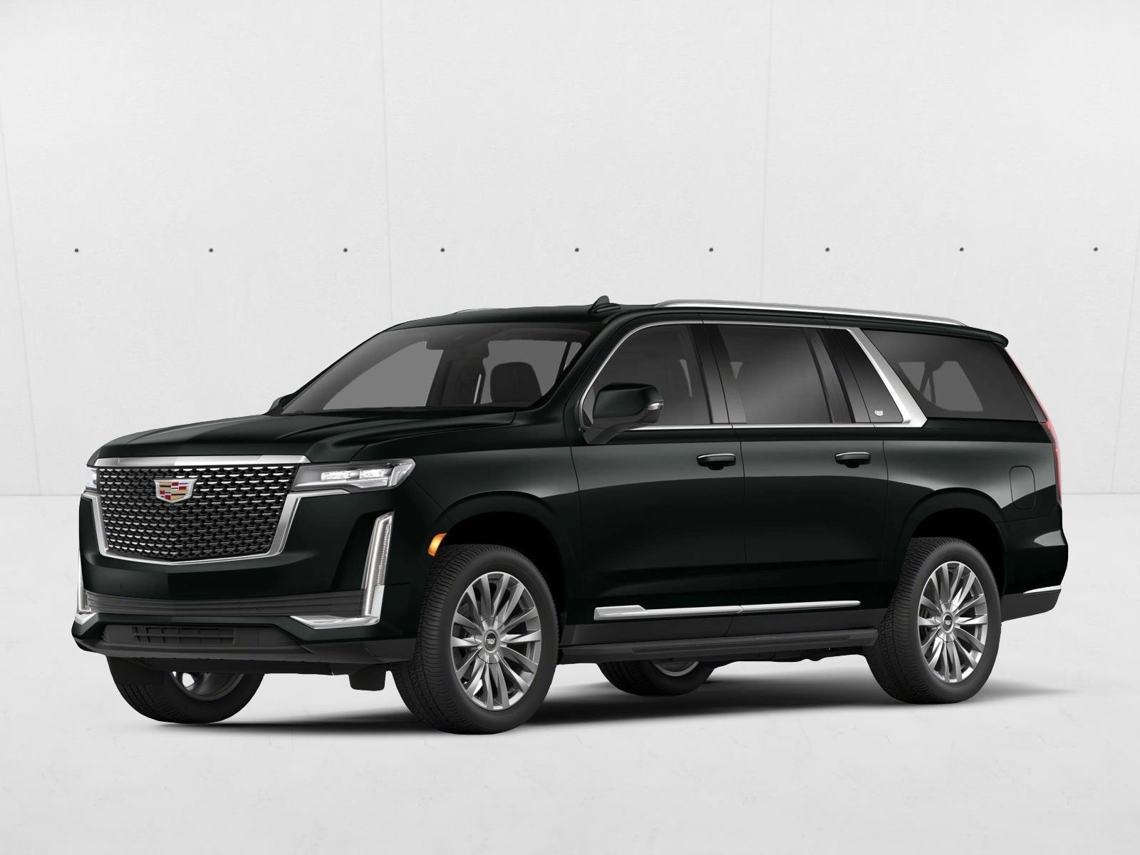 2022 Cadillac Escalade ESV
