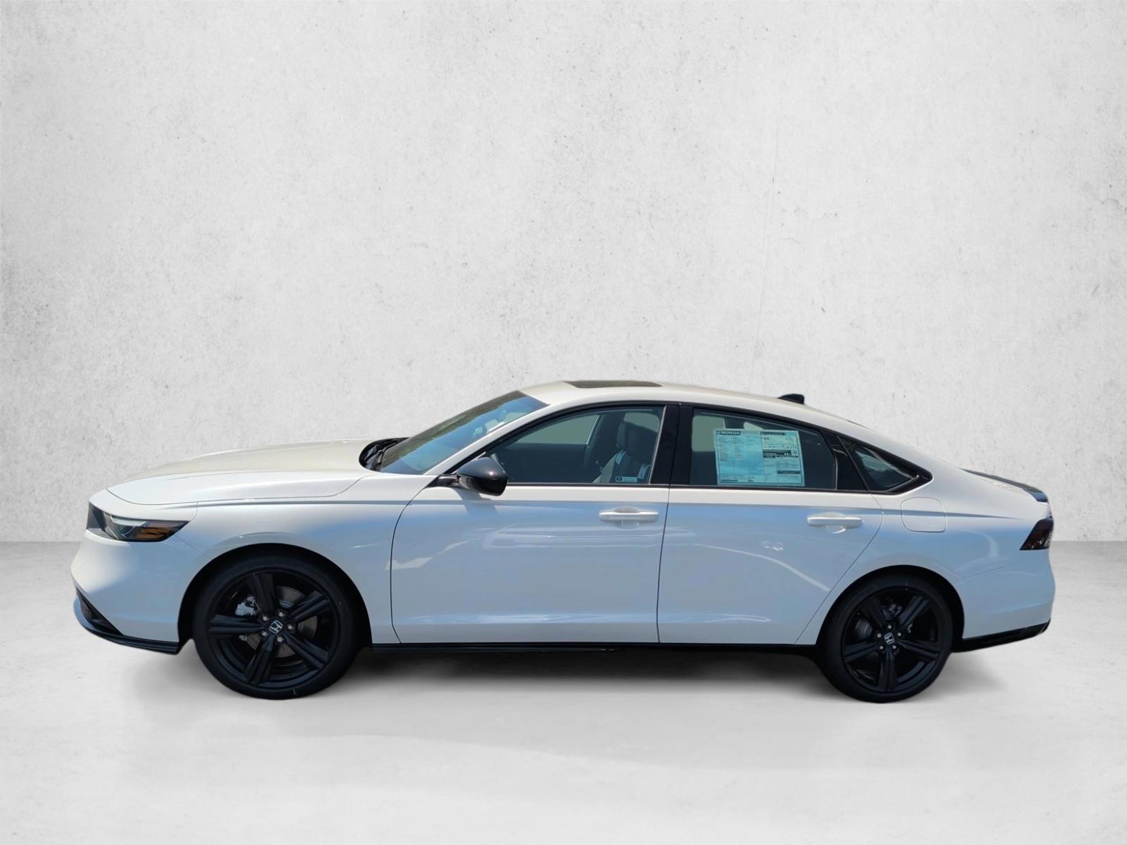 Thumbnail: 2026 Honda Accord - 2