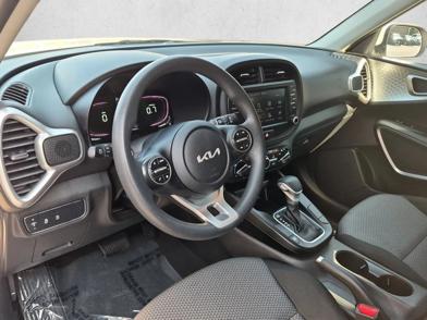 2023 Kia Soul