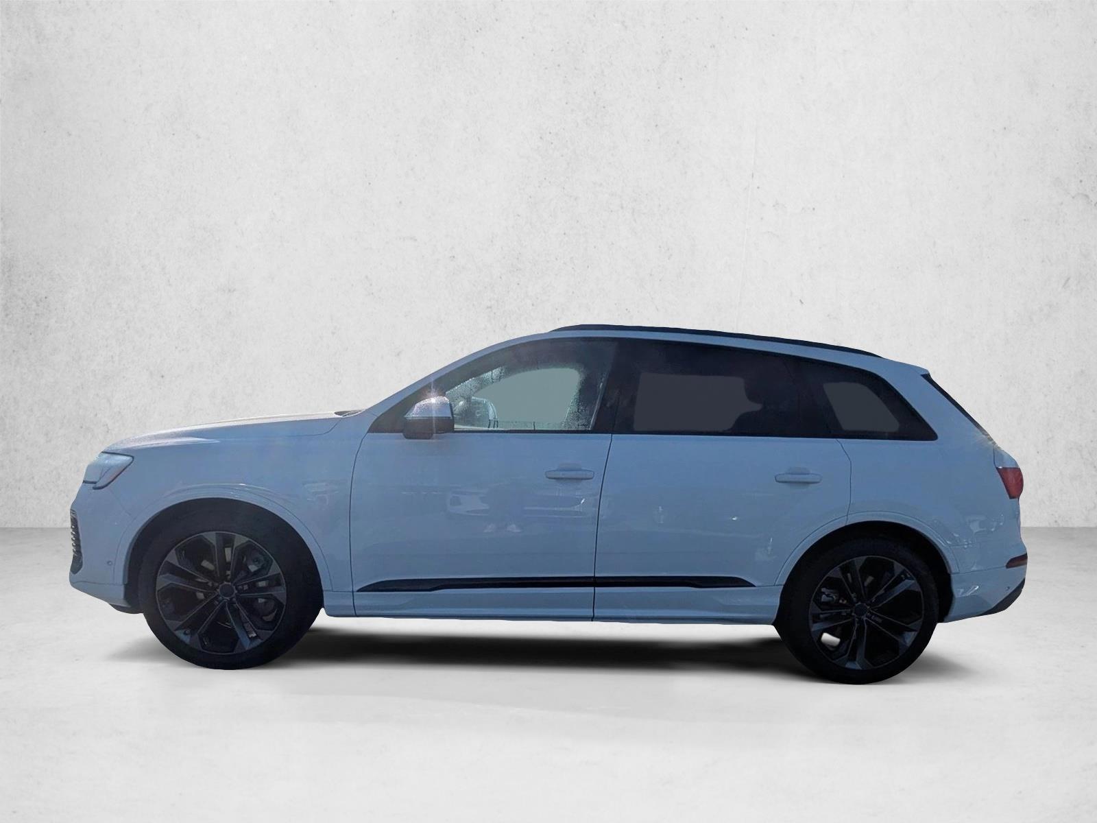 Thumbnail: 2026 Audi Q7 - 2