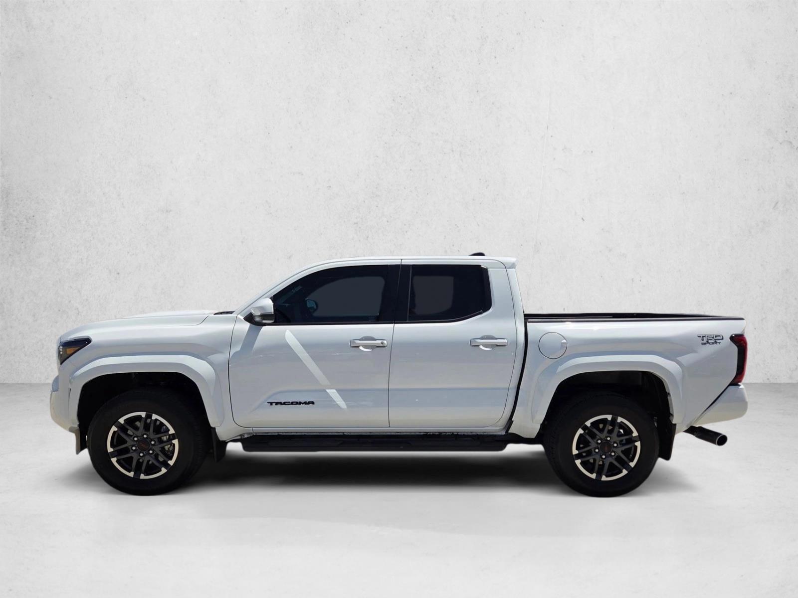 Thumbnail: 2024 Toyota Tacoma - 2