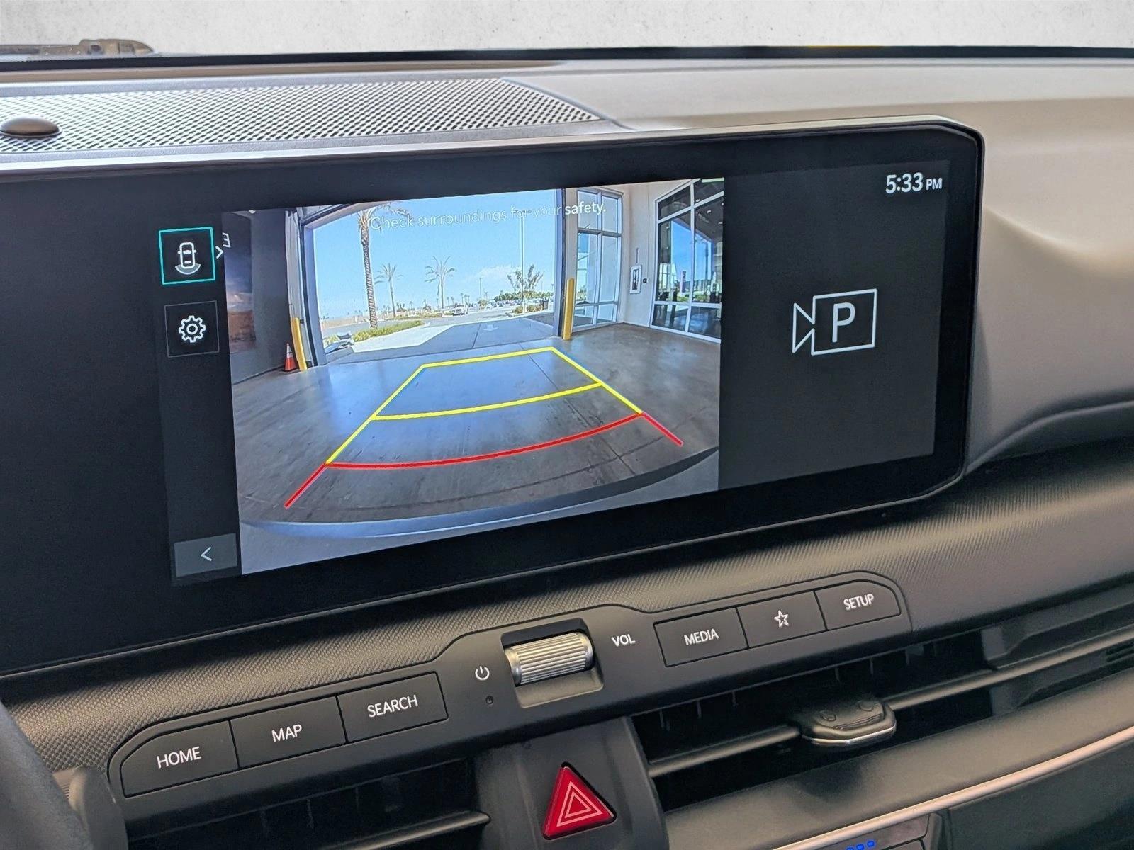 2025 Kia K4 LXS - Photo 18