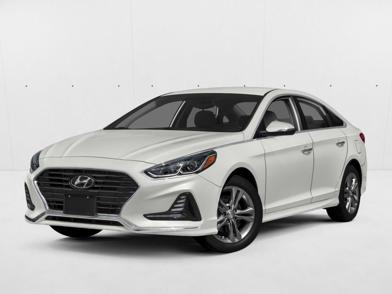2018 Hyundai Sonata SE -
                  Houston, TX