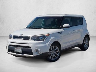 2019 Kia Soul  -
                  Valencia, CA