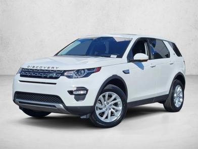 2019 Land Rover Discovery Sport Landmark Edition -
                  Peoria, AZ