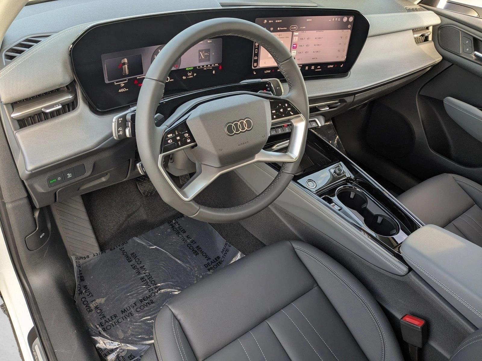Thumbnail: 2026 Audi Q3 - 3