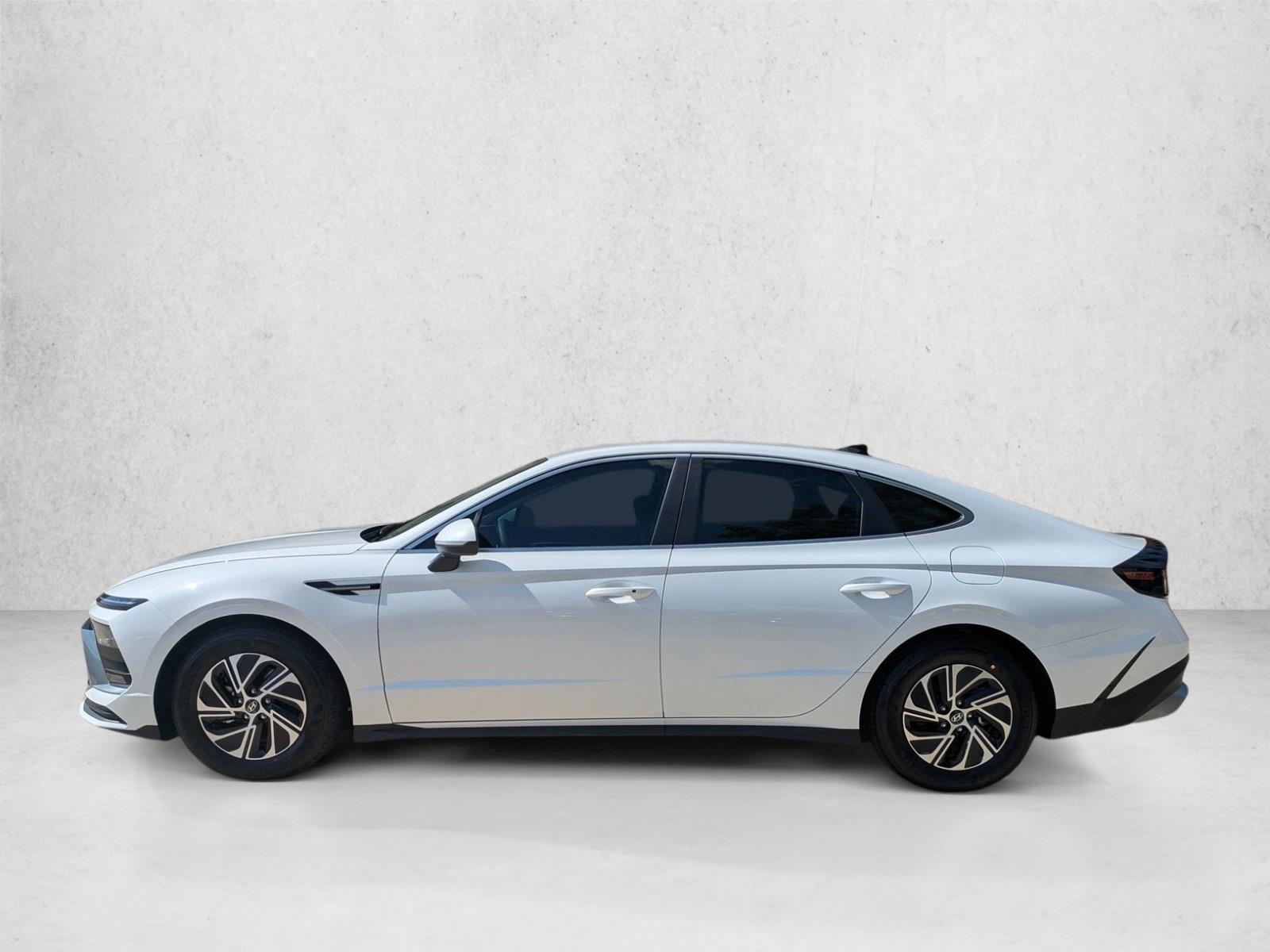 2026 Hyundai Sonata Hybrid