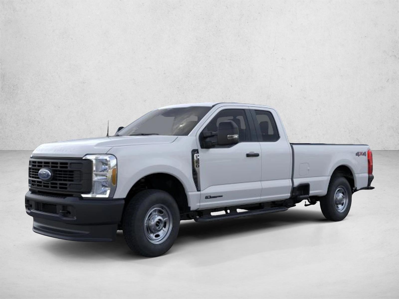 Thumbnail: 2026 Ford Econoline - 1