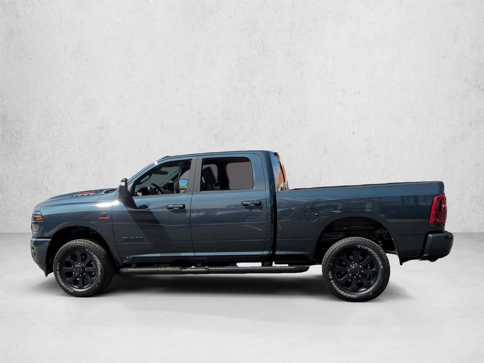 Thumbnail: 2026 RAM 2500 - 2