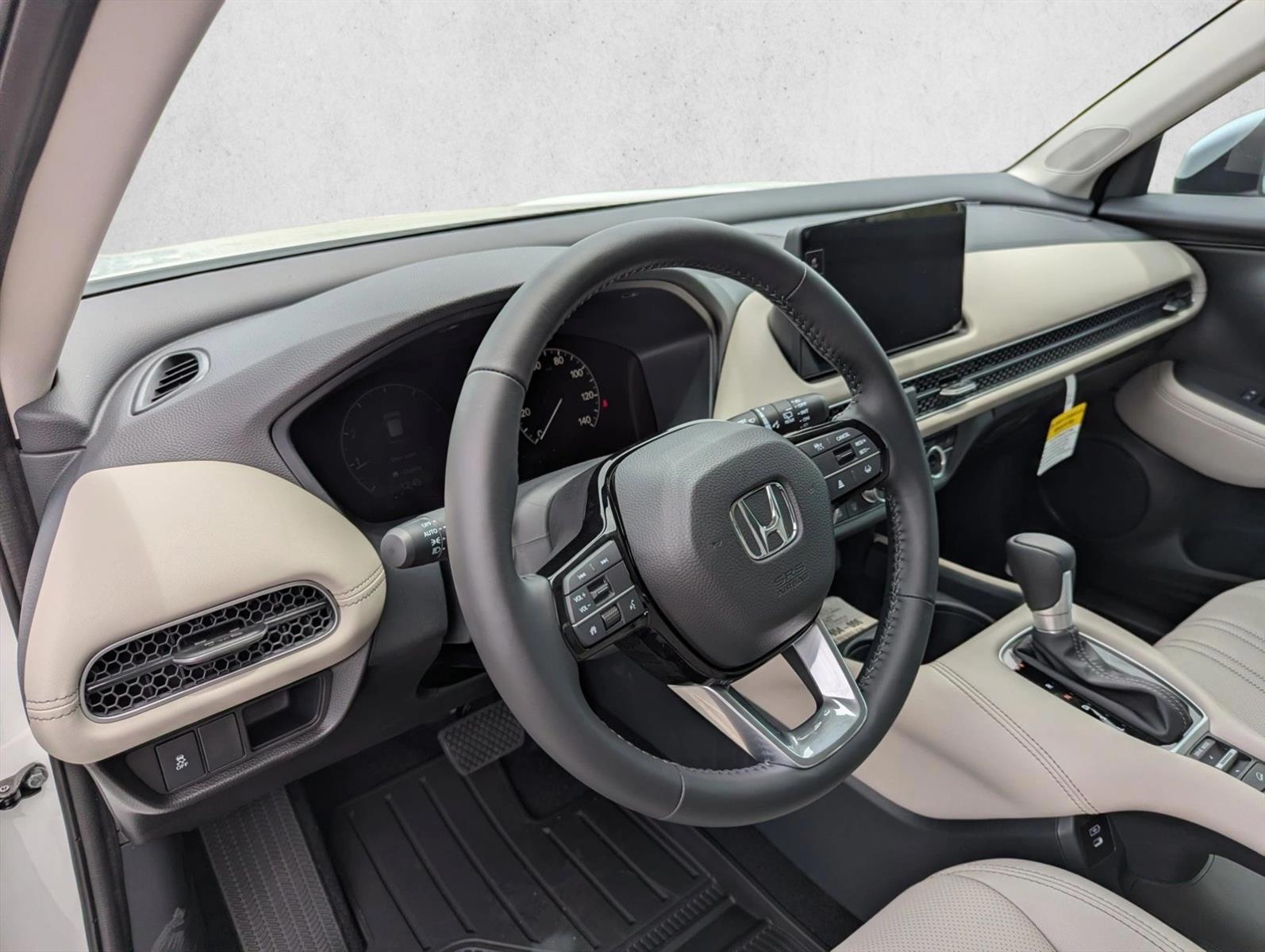 Thumbnail: 2026 Honda HR-V - 3