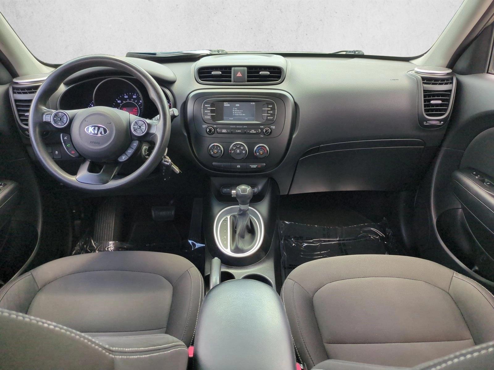 Thumbnail: 2016 Kia Soul - 3