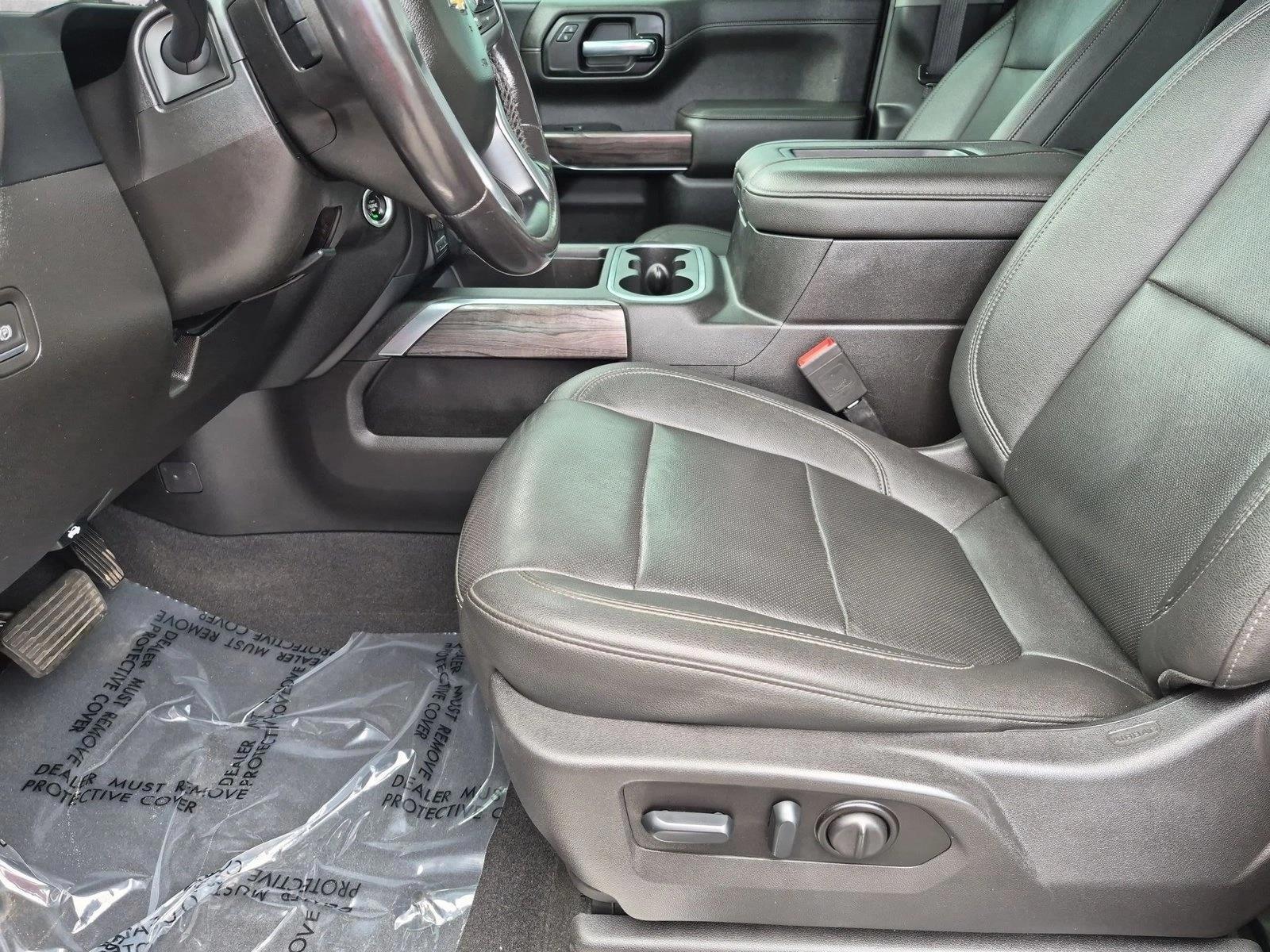 2022 Chevrolet Silverado 1500 Limited LTZ - Photo 15
