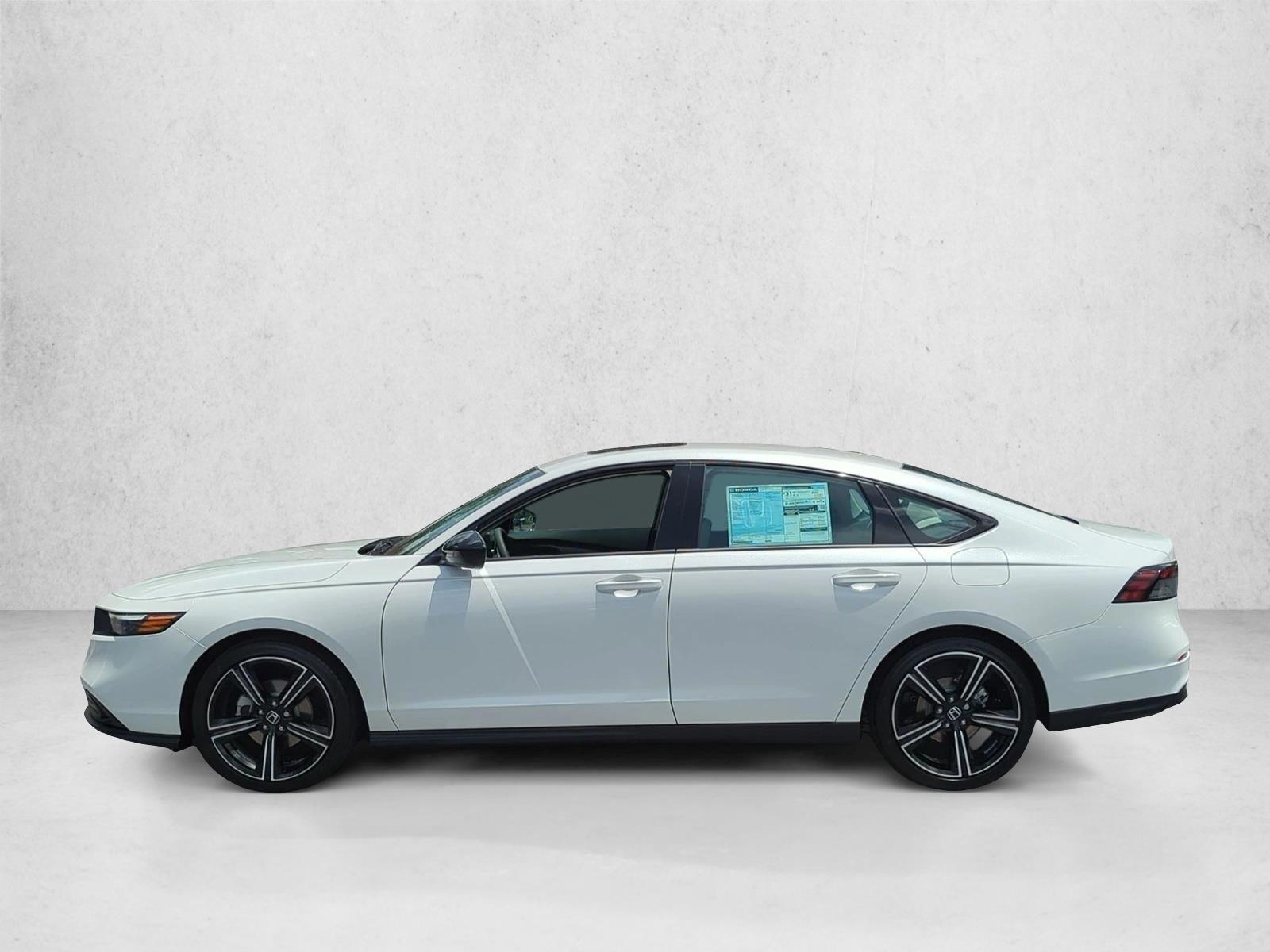 Thumbnail: 2026 Honda Accord - 2