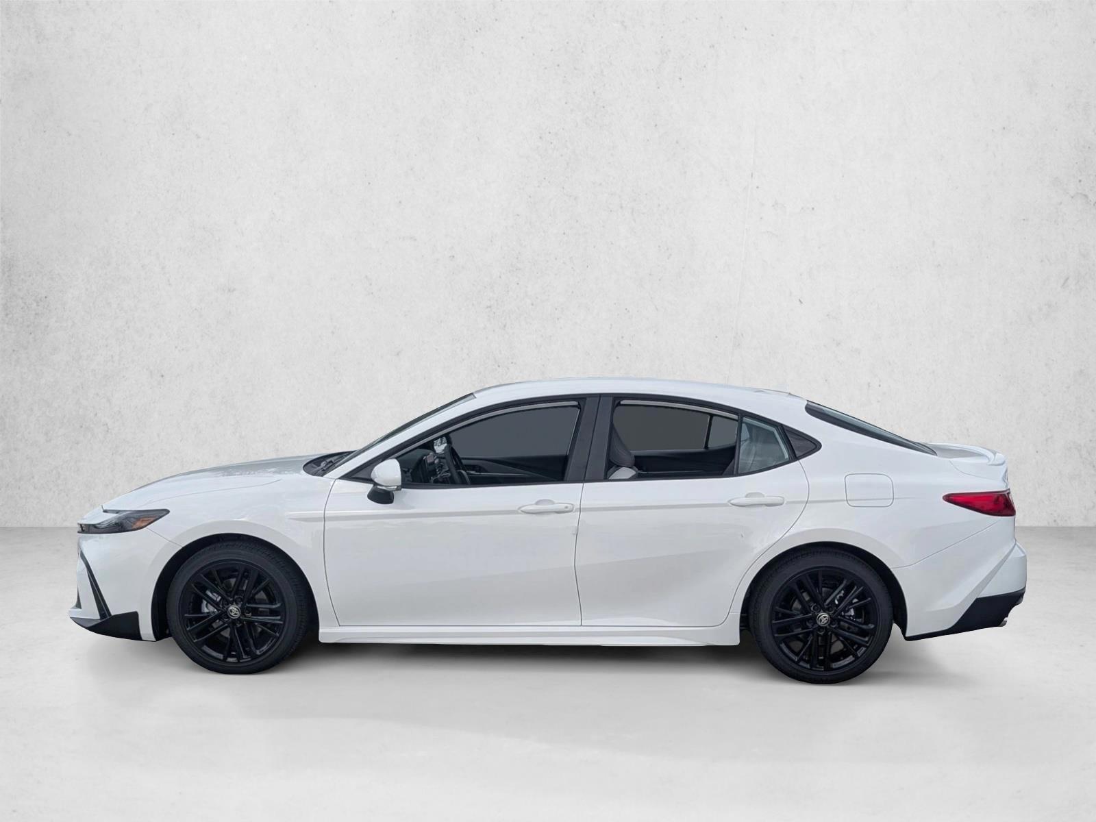 Thumbnail: 2026 Toyota Camry - 2