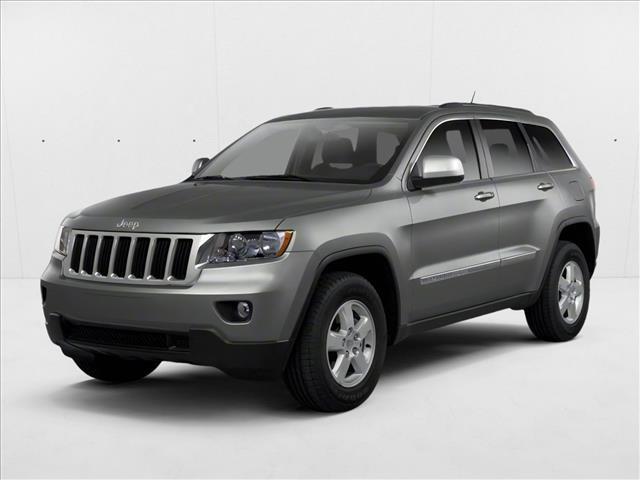 2012 Jeep Grand Cherokee Laredo's photo