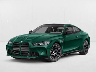 2022 BMW M4 Competition -
                  Delray Beach, FL