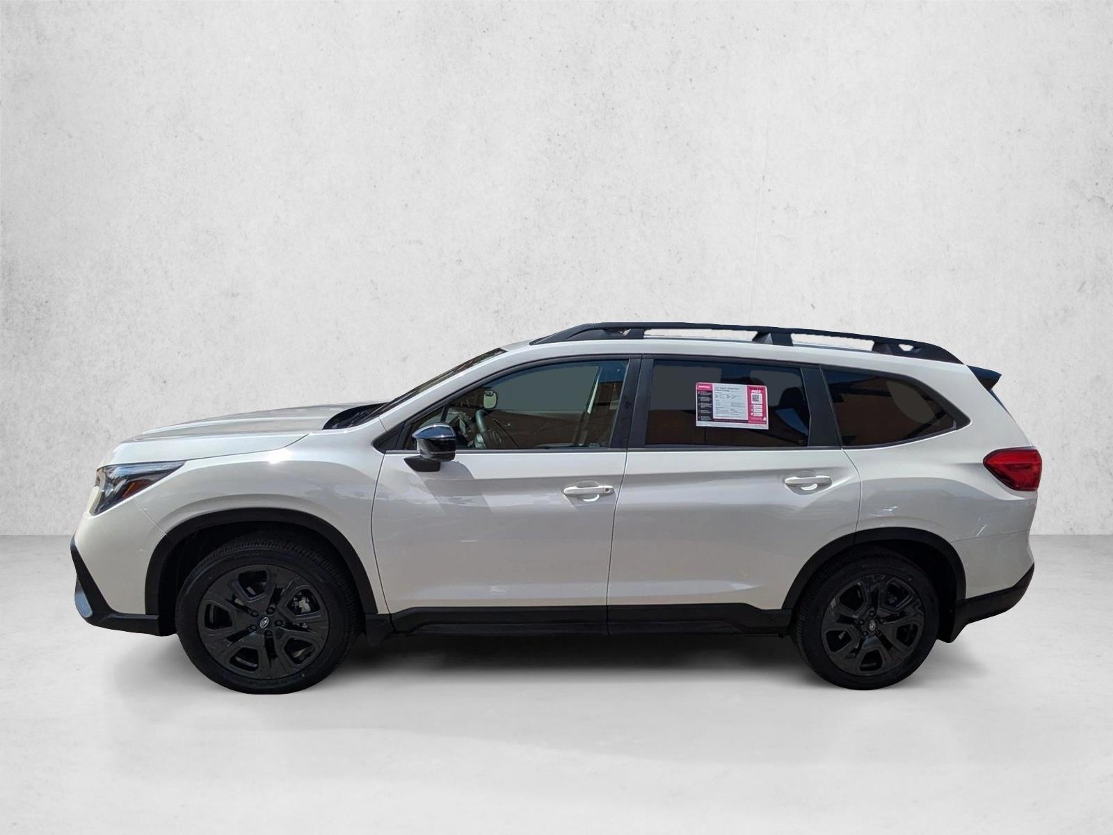 Thumbnail: 2025 Subaru Ascent - 2