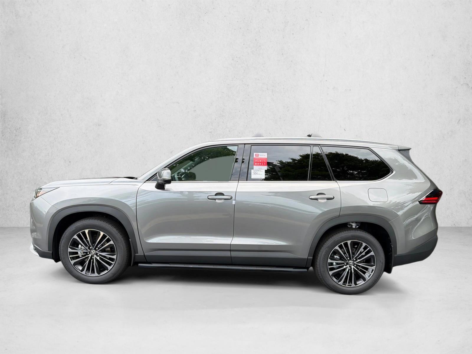 Thumbnail: 2026 Toyota Grand Highlander - 2