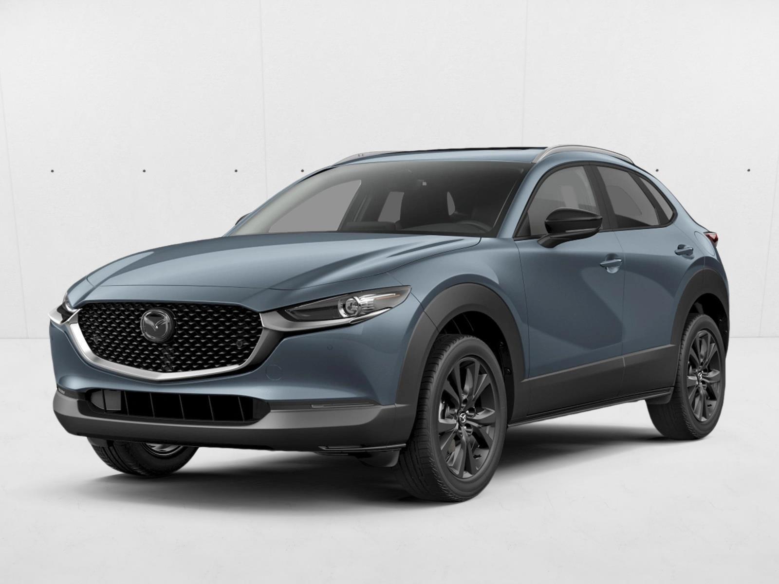 Thumbnail: 2026 Mazda CX-30 - 1