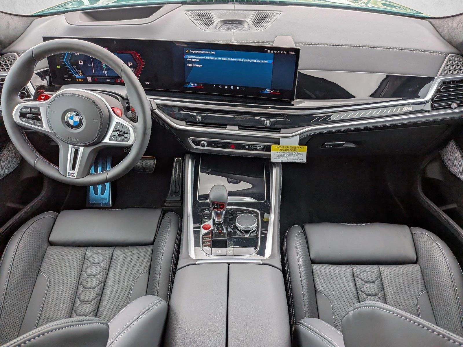 Thumbnail: 2027 BMW X6 - 4