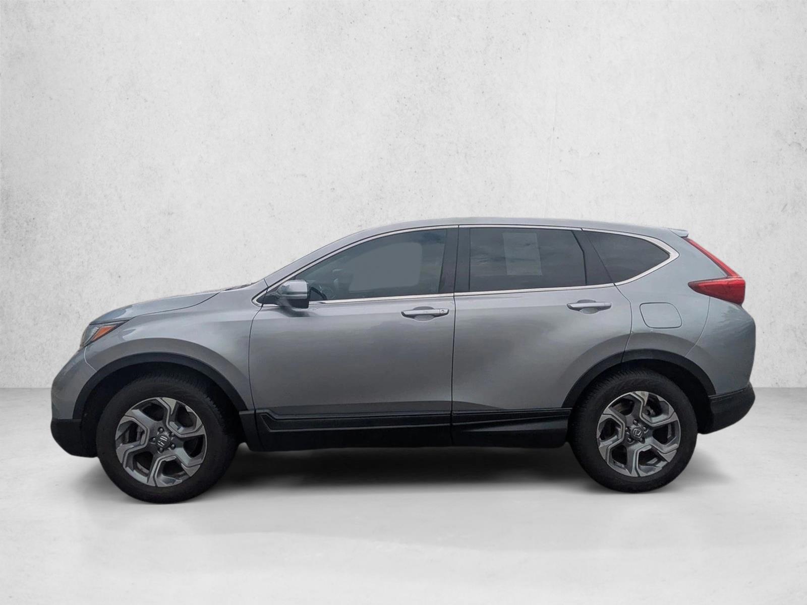 Thumbnail: 2019 Honda CR-V - 2