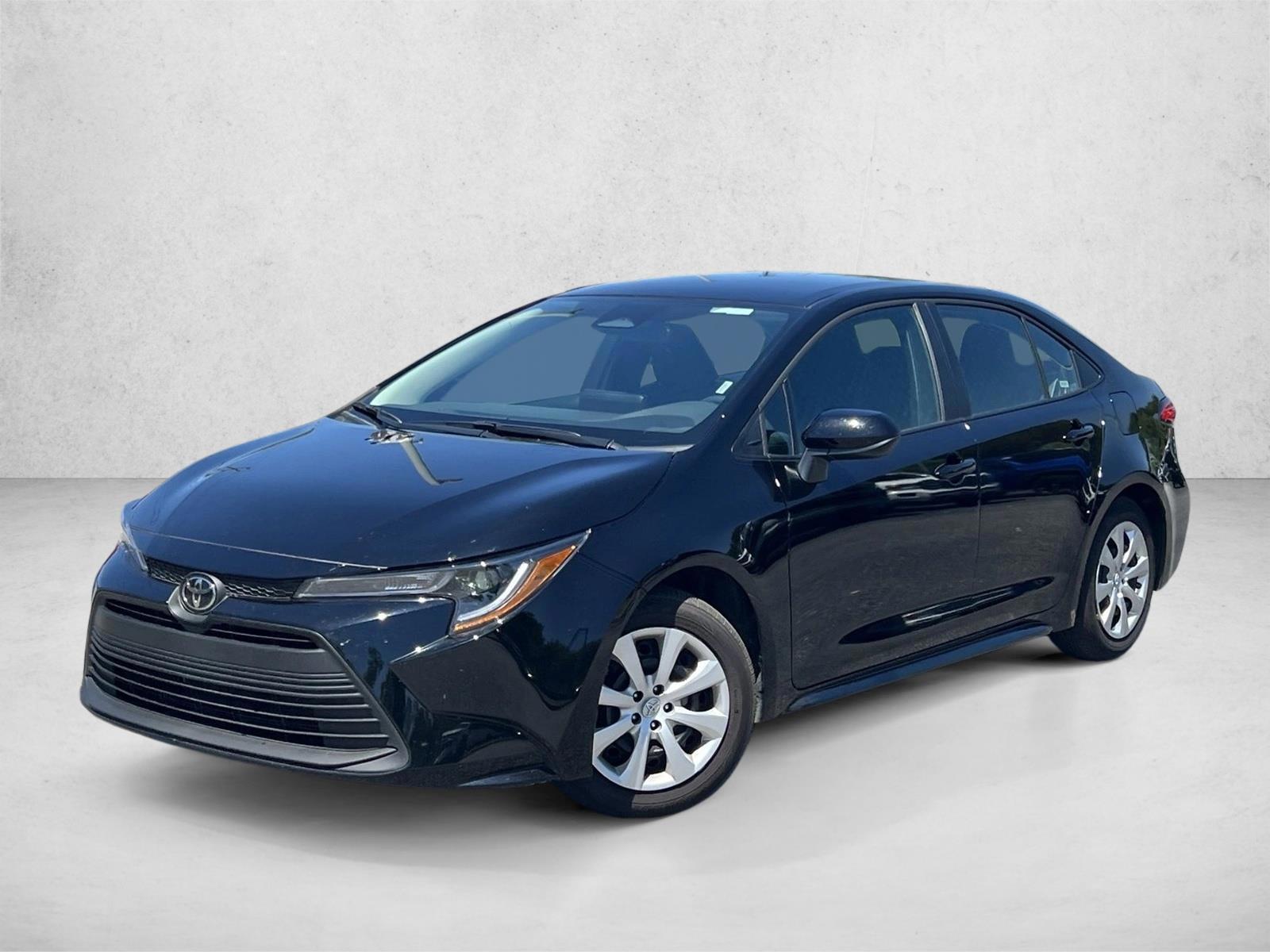 Thumbnail: 2026 Toyota Corolla - 1