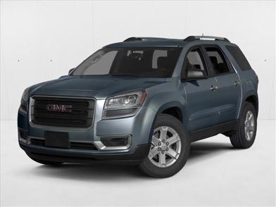 2014 GMC Acadia SLE -
                  Memphis, TN
