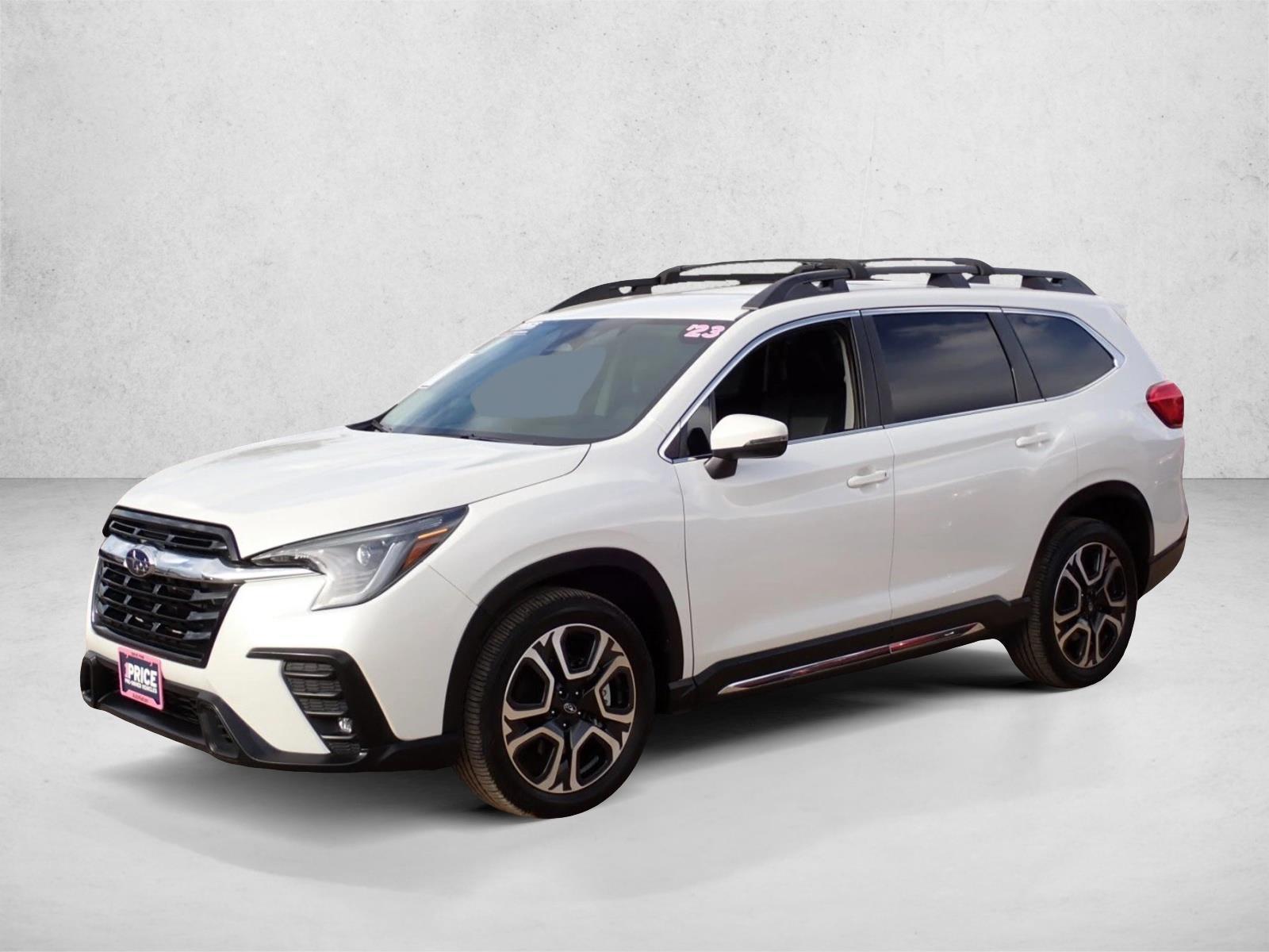 Thumbnail: 2023 Subaru Ascent - 1