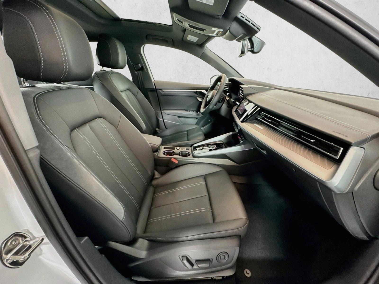 2026 Audi A3 Premium - Photo 26