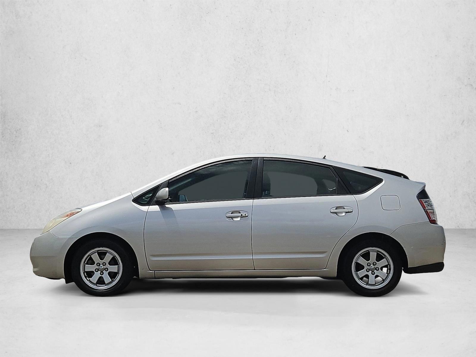Thumbnail: 2005 Toyota Prius - 2