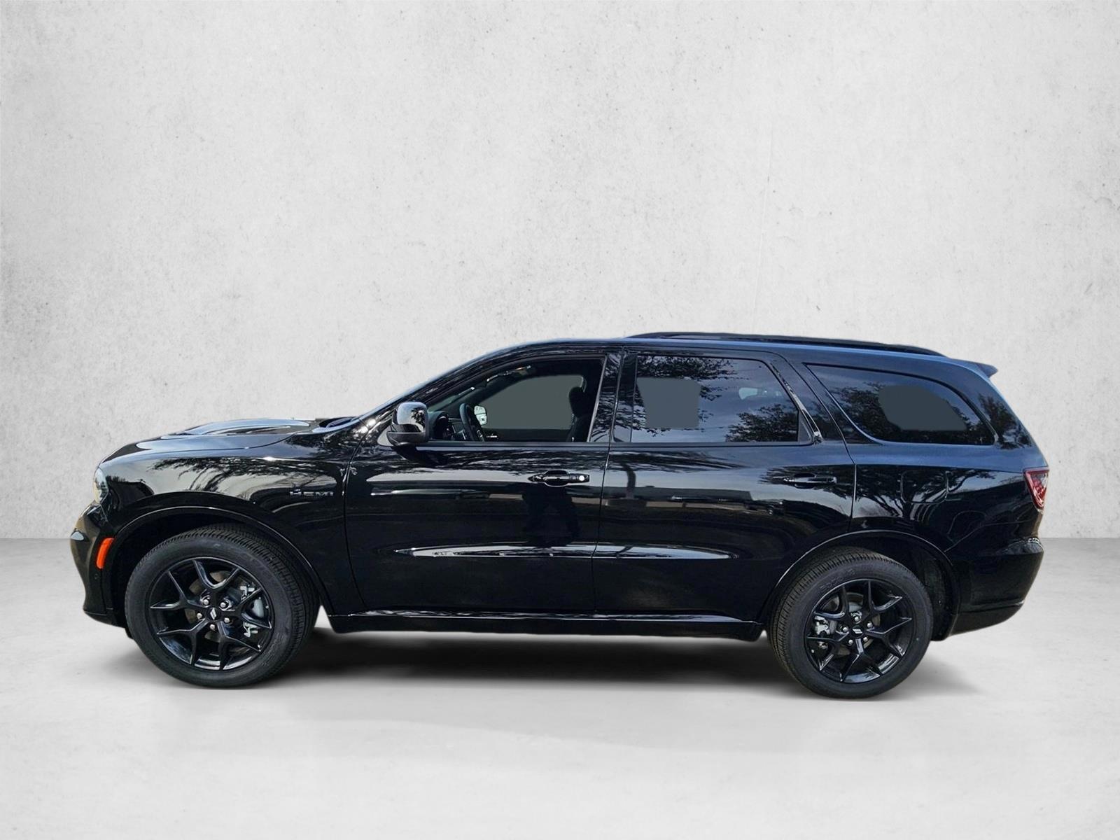 Thumbnail: 2026 Dodge Durango - 2