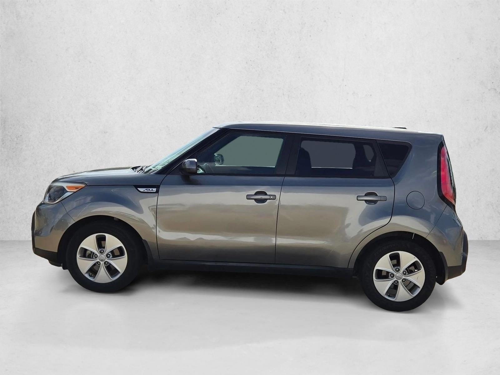 Thumbnail: 2015 Kia Soul - 2