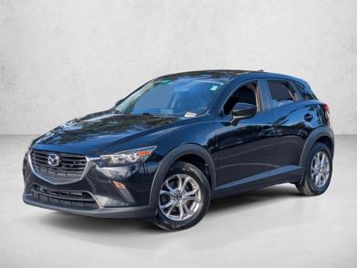 2017 Mazda CX-3 Sport -
                  Pinellas Park, FL