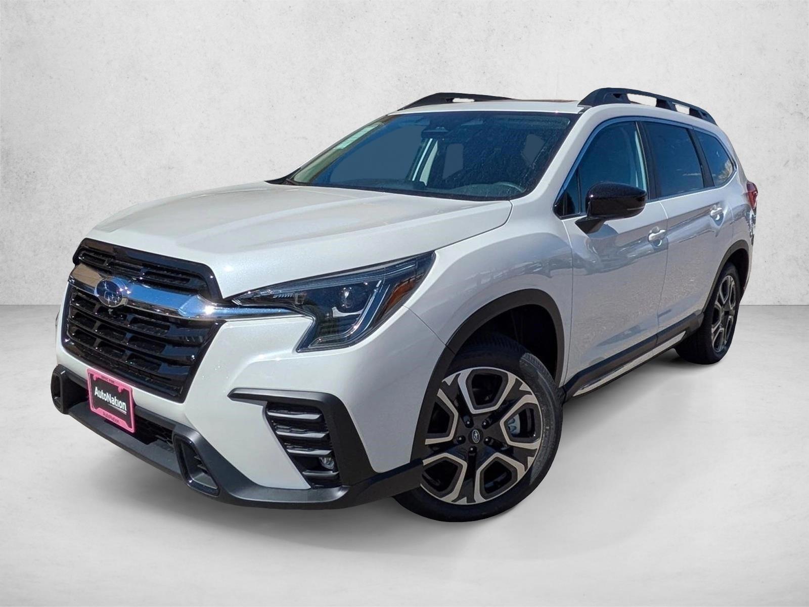 Thumbnail: 2026 Subaru Ascent - 1