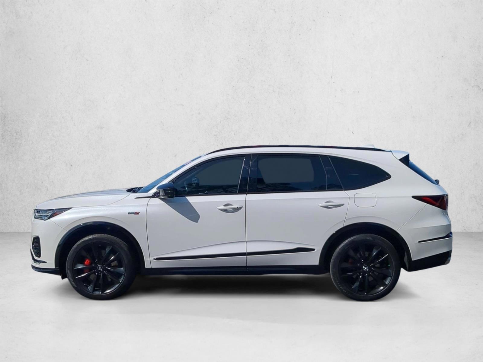 Thumbnail: 2024 Acura MDX - 2